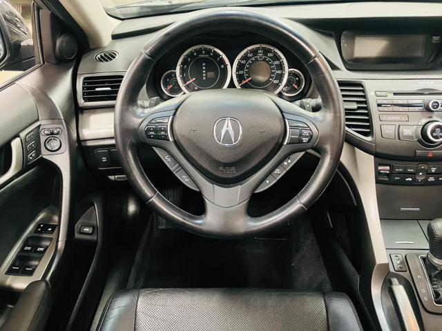 used 2010 Acura TSX car, priced at $8,400