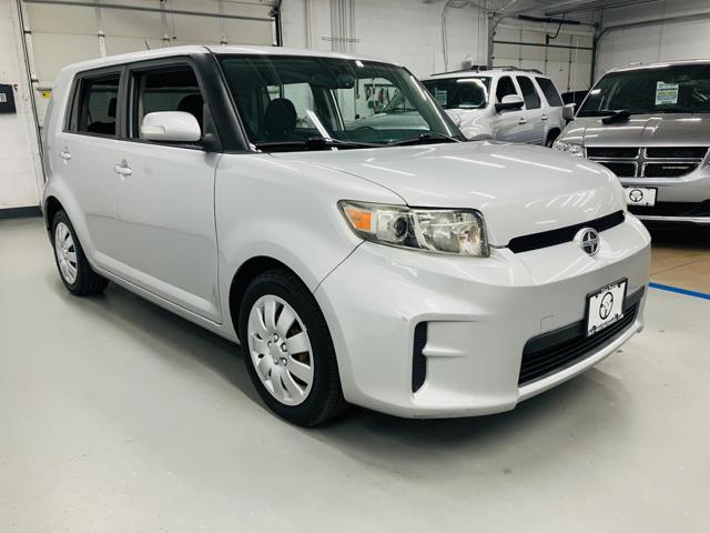 used 2012 Scion xB car, priced at $7,999