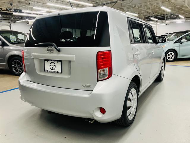 used 2012 Scion xB car, priced at $7,999