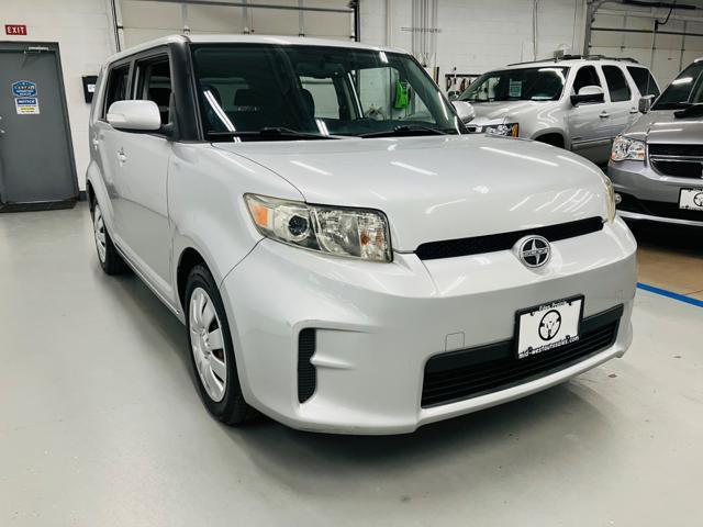 used 2012 Scion xB car, priced at $7,999