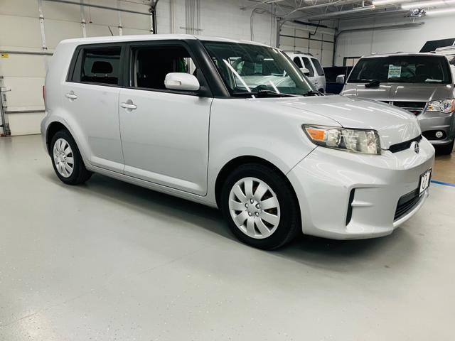 used 2012 Scion xB car, priced at $7,999