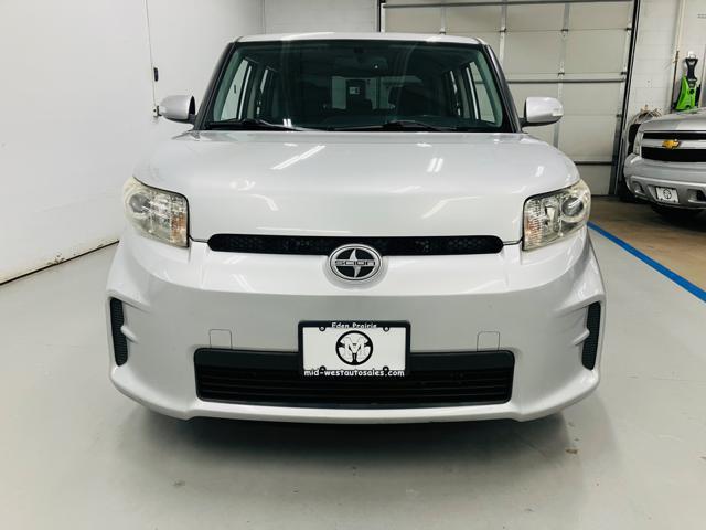 used 2012 Scion xB car, priced at $7,999