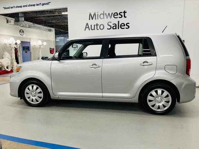 used 2012 Scion xB car, priced at $7,999