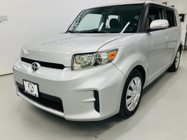 used 2012 Scion xB car, priced at $7,999