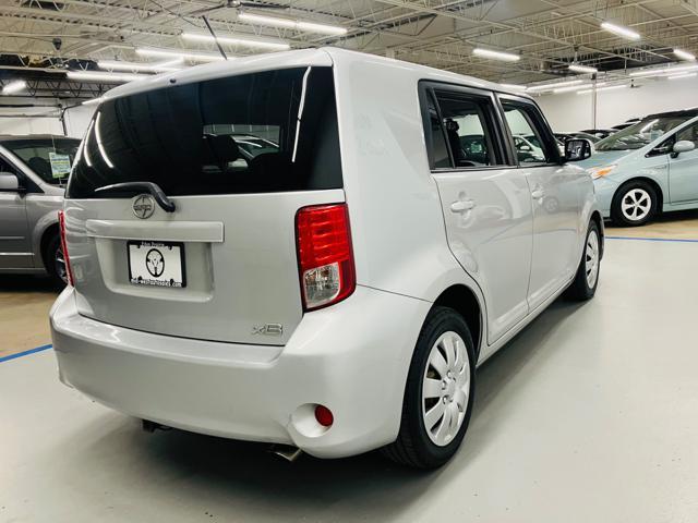 used 2012 Scion xB car, priced at $7,999