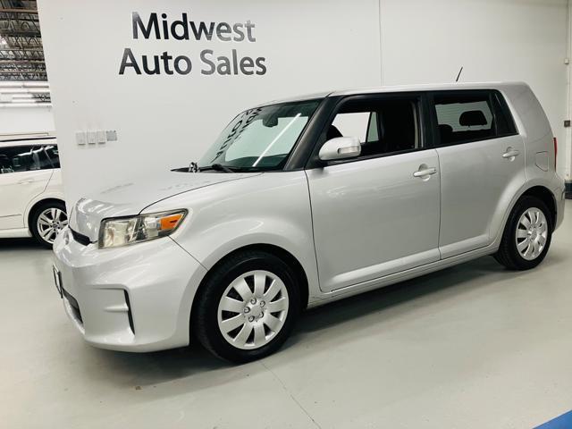 used 2012 Scion xB car, priced at $7,999