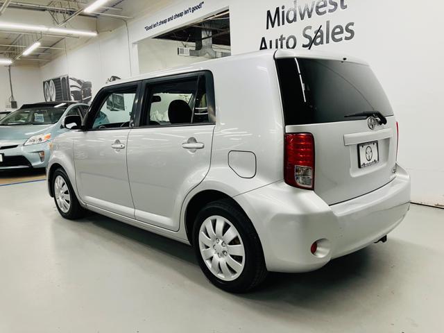 used 2012 Scion xB car, priced at $7,999