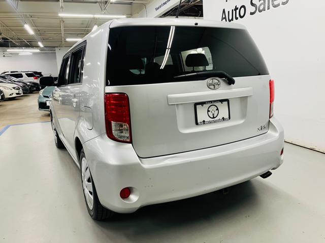 used 2012 Scion xB car, priced at $7,999