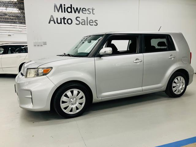 used 2012 Scion xB car, priced at $7,999