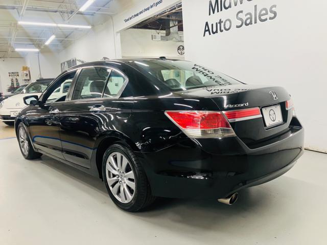 used 2011 Honda Accord car, priced at $9,200