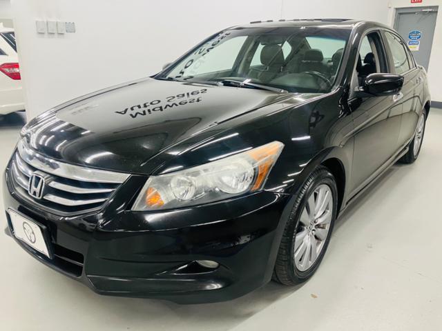 used 2011 Honda Accord car, priced at $9,200