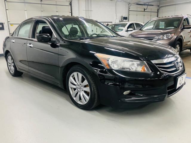 used 2011 Honda Accord car, priced at $9,200