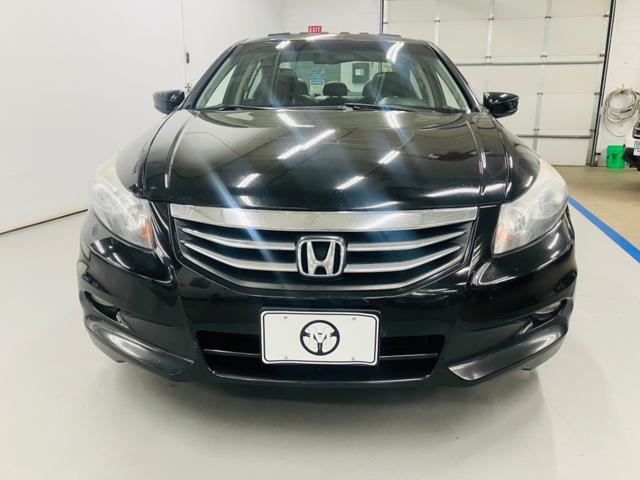 used 2011 Honda Accord car, priced at $9,200