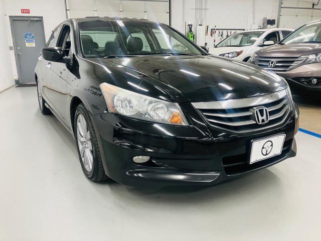 used 2011 Honda Accord car, priced at $9,200