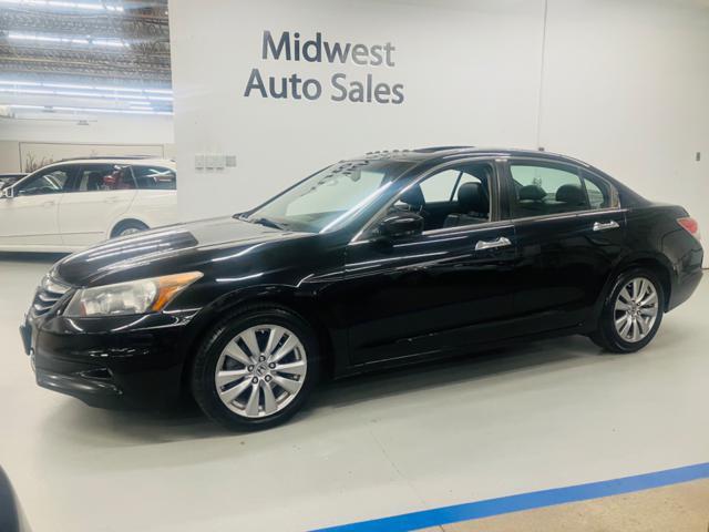 used 2011 Honda Accord car, priced at $9,200