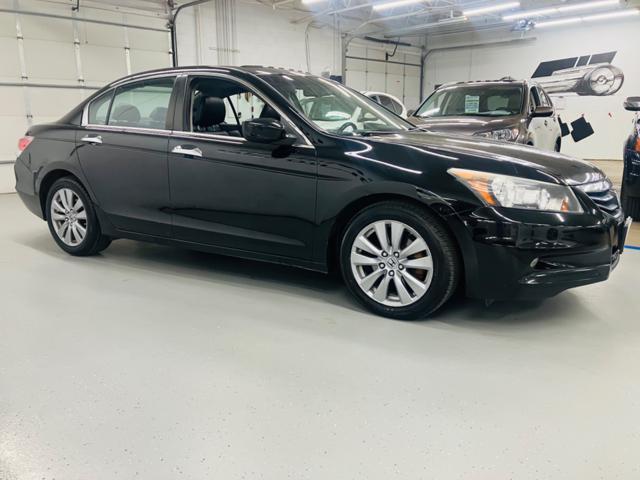 used 2011 Honda Accord car, priced at $9,200