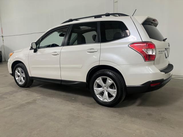 used 2014 Subaru Forester car, priced at $9,800