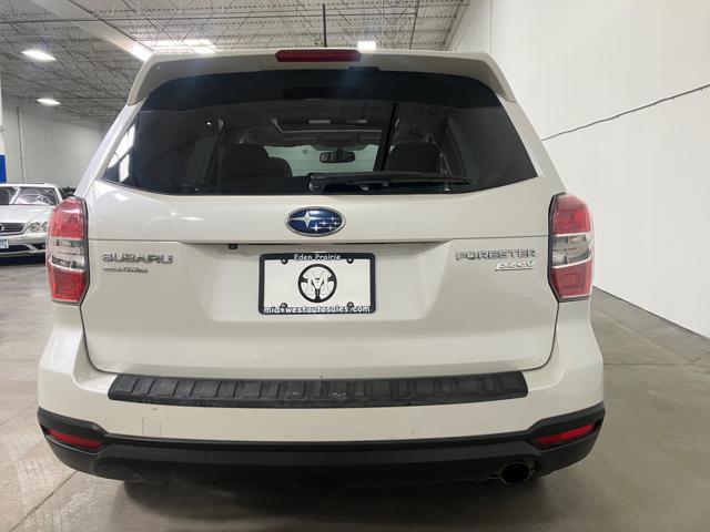 used 2014 Subaru Forester car, priced at $9,800