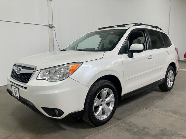 used 2014 Subaru Forester car, priced at $9,800