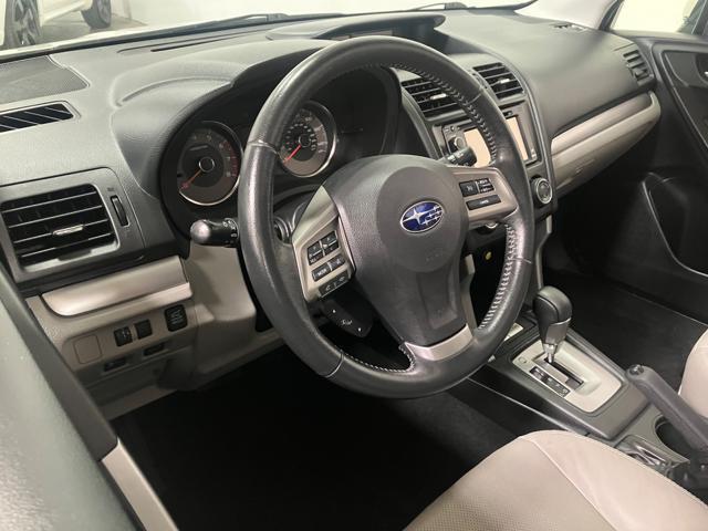 used 2014 Subaru Forester car, priced at $9,800