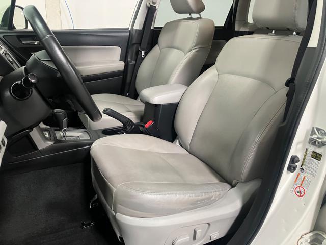 used 2014 Subaru Forester car, priced at $9,800