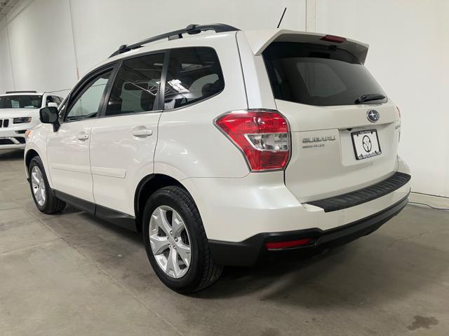 used 2014 Subaru Forester car, priced at $9,800