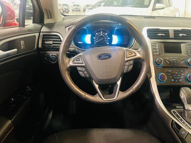 used 2014 Ford Fusion Hybrid car, priced at $8,200