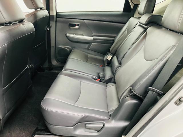 used 2012 Toyota Prius v car, priced at $8,800