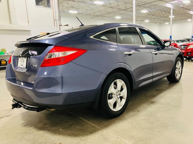 used 2012 Honda Crosstour car, priced at $8,800