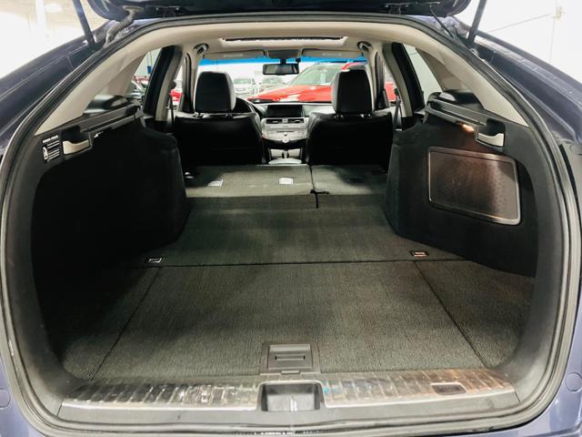 used 2012 Honda Crosstour car, priced at $8,800