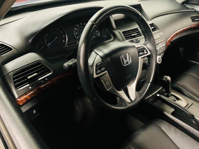 used 2012 Honda Crosstour car, priced at $8,800