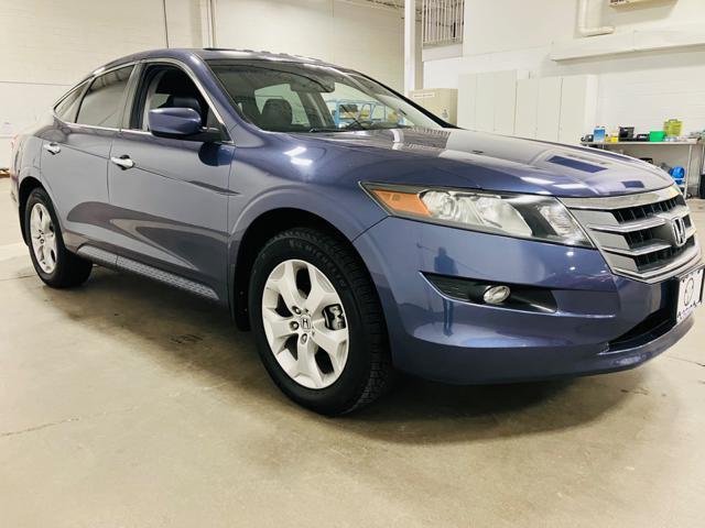 used 2012 Honda Crosstour car, priced at $8,800