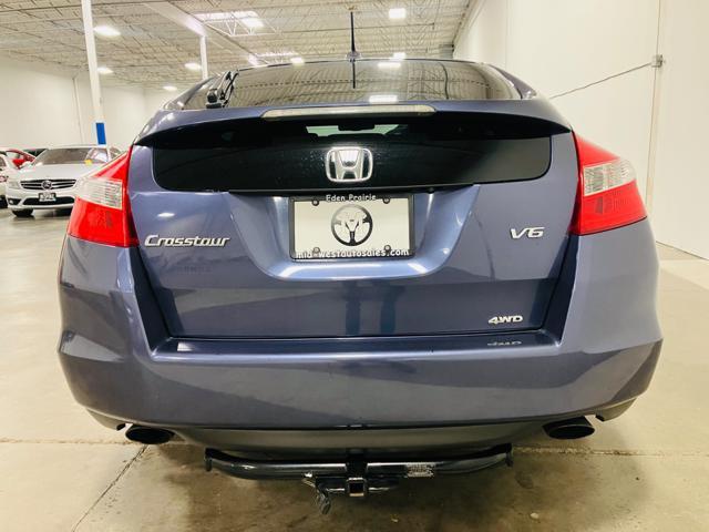 used 2012 Honda Crosstour car, priced at $8,800
