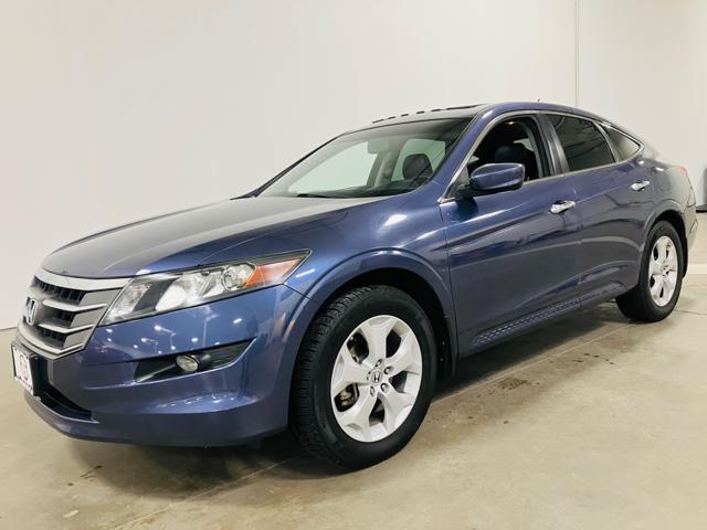 used 2012 Honda Crosstour car, priced at $8,800