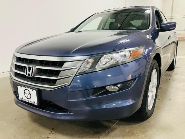 used 2012 Honda Crosstour car, priced at $8,800