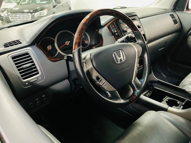 used 2008 Honda Pilot car, priced at $7,900