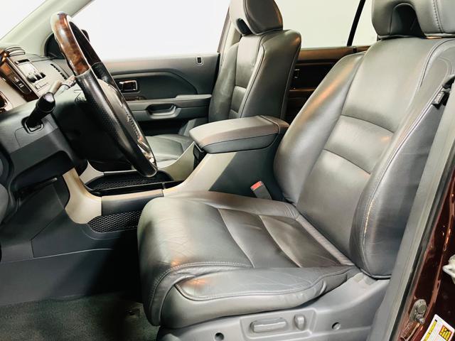 used 2008 Honda Pilot car, priced at $7,900
