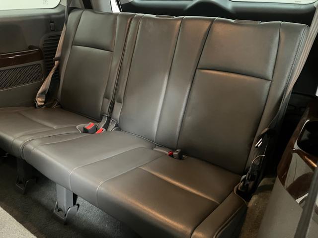 used 2008 Honda Pilot car, priced at $7,900