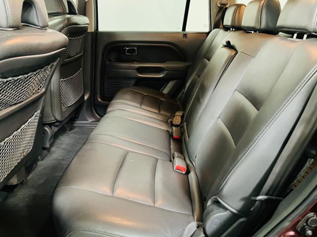 used 2008 Honda Pilot car, priced at $7,900