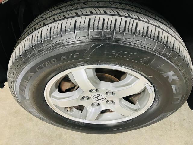 used 2008 Honda Pilot car, priced at $7,900
