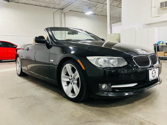 used 2011 BMW 328 car, priced at $11,900