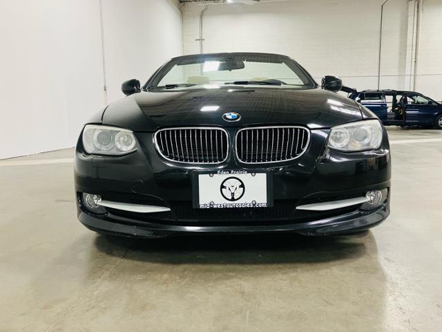 used 2011 BMW 328 car, priced at $11,900