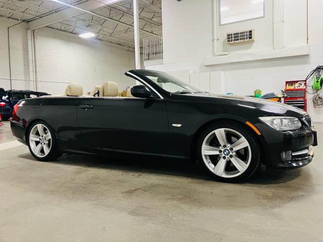 used 2011 BMW 328 car, priced at $11,900