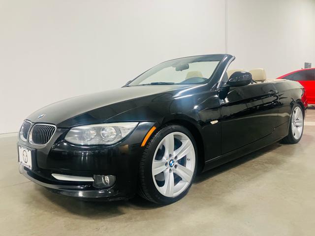 used 2011 BMW 328 car, priced at $11,900