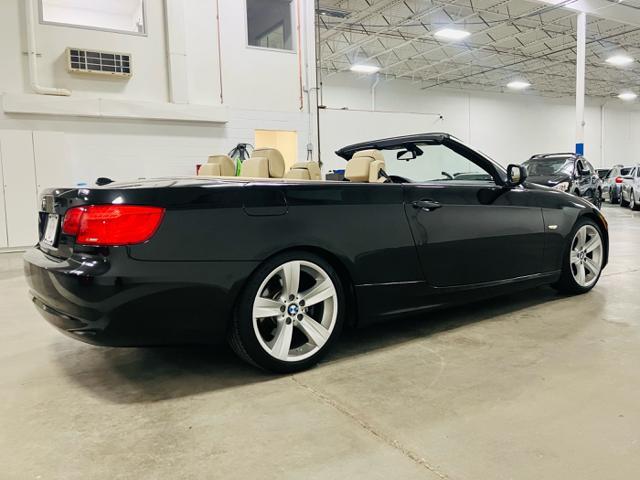 used 2011 BMW 328 car, priced at $11,900