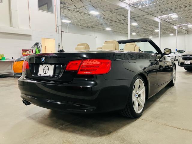 used 2011 BMW 328 car, priced at $11,900