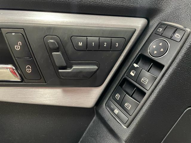 used 2010 Mercedes-Benz GLK-Class car, priced at $8,800