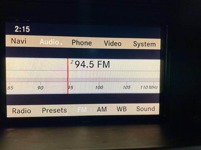 used 2010 Mercedes-Benz GLK-Class car, priced at $8,800