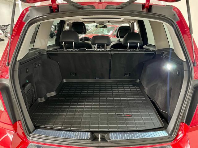 used 2010 Mercedes-Benz GLK-Class car, priced at $8,800