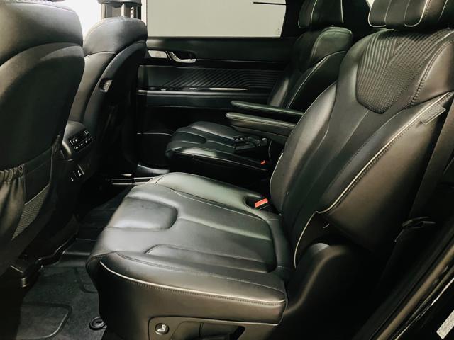 used 2023 Hyundai Palisade car, priced at $33,200